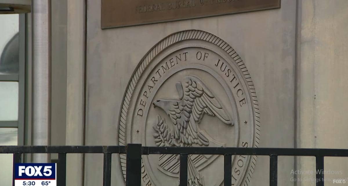 Metropolitan Detention Center, Penjara Tempat Maduro Ditahan