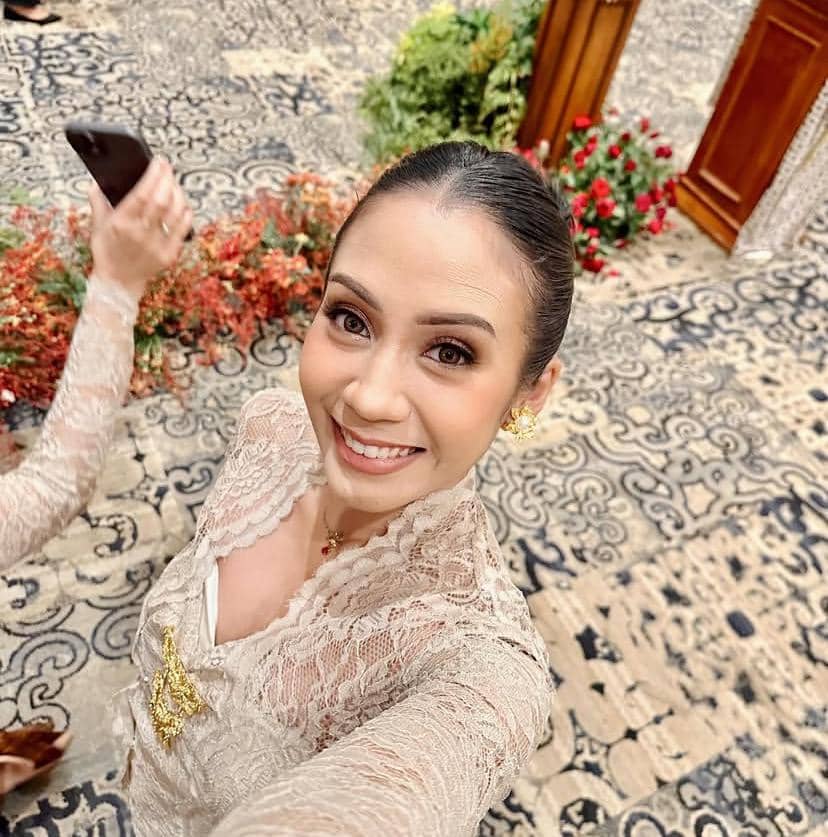 potret Dayinta Melira