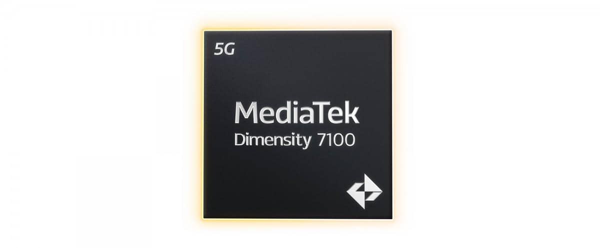 MediaTek Dimensity 7100 (dok. MediaTek)