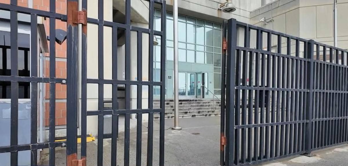 Metropolitan Detention Center, Penjara Tempat Maduro Ditahan