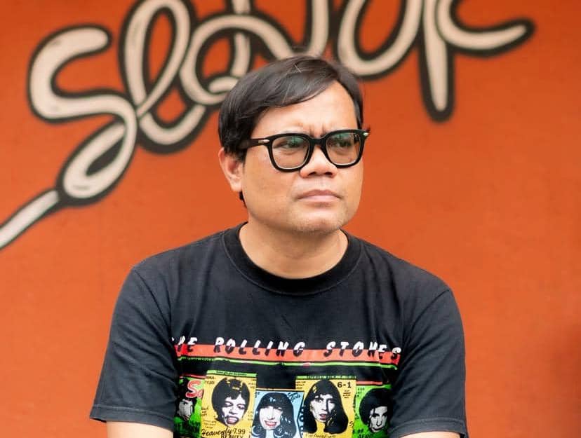 potret Soleh Solihun