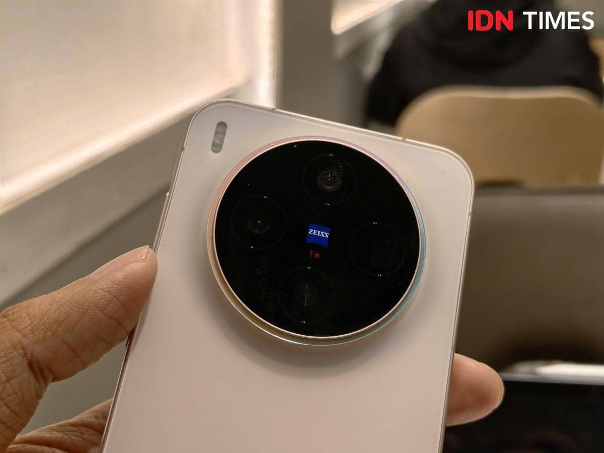 vivo X300 (IDN Times/Fatkhur Rozi) 