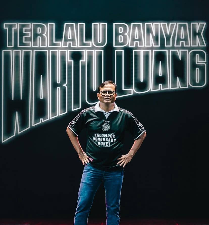 potret Soleh Solihun