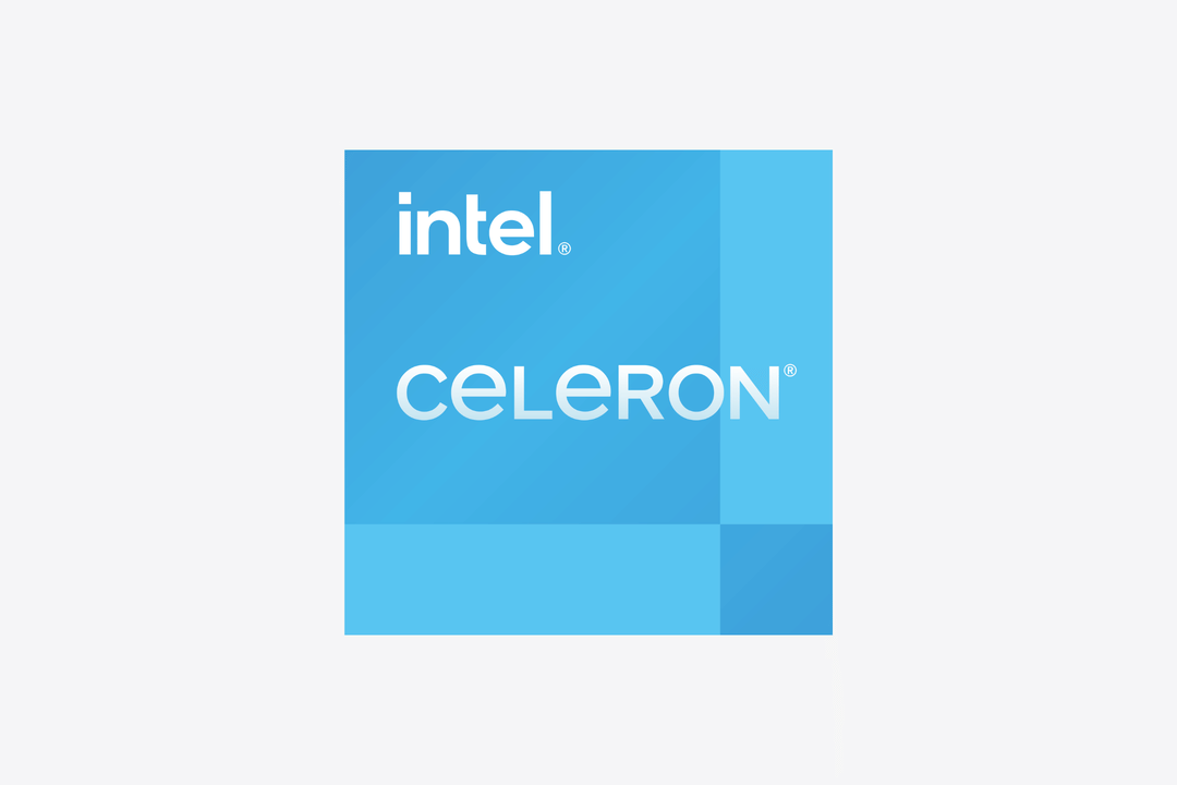 ilustrasi Intel Celeron