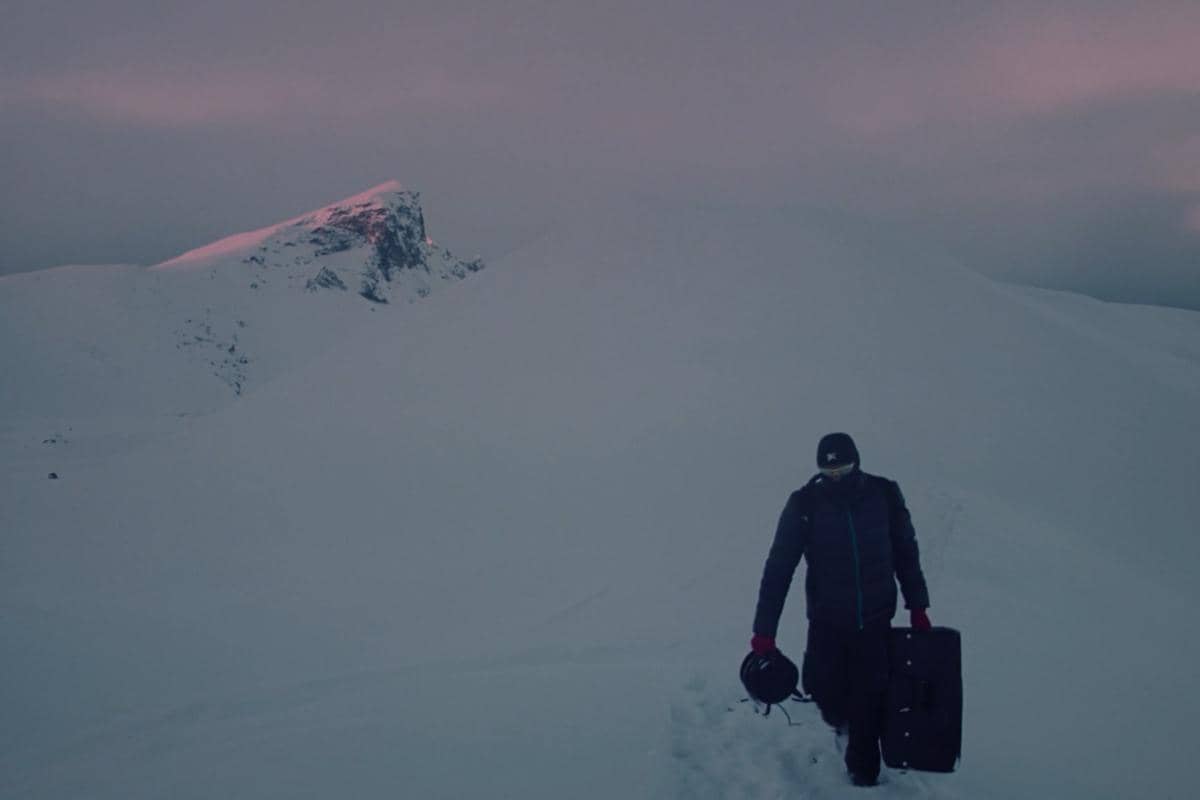 Children of the Snow Land