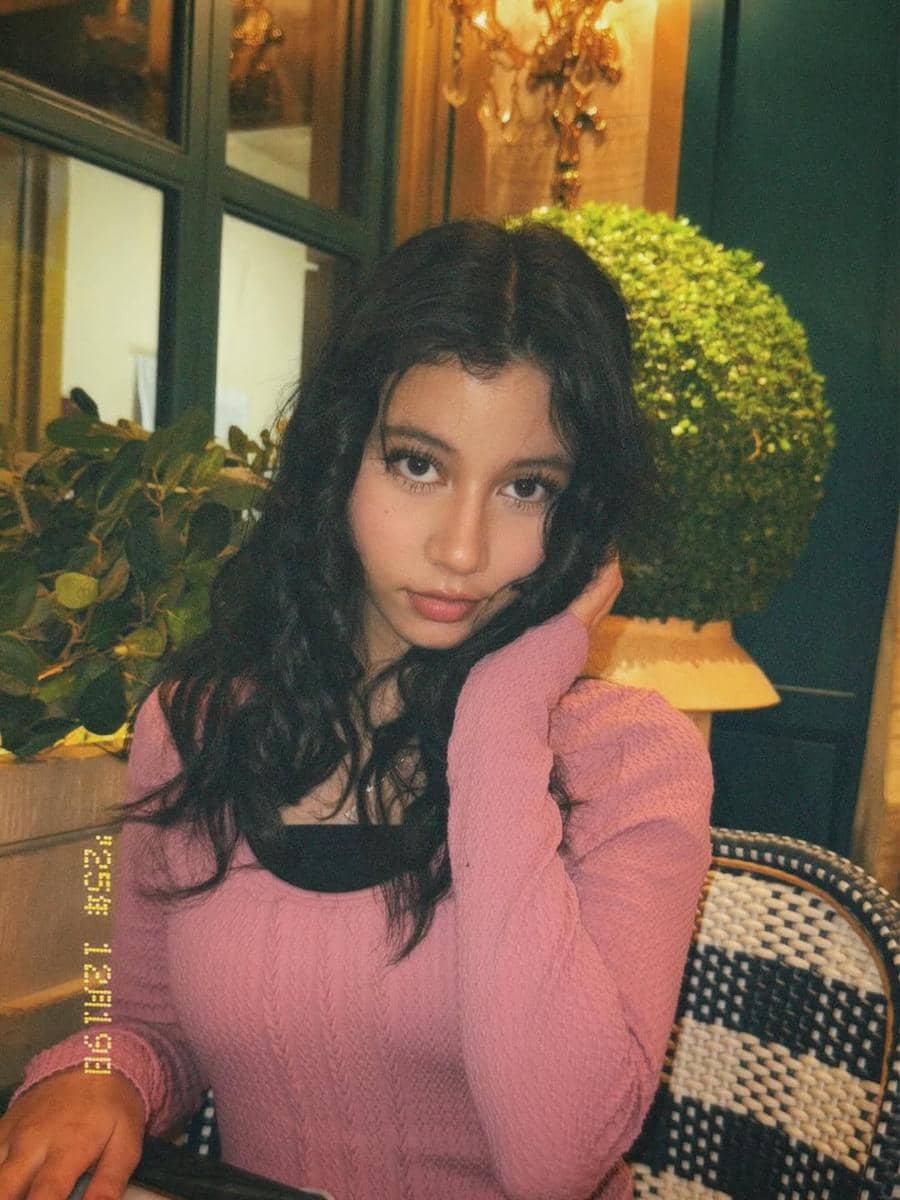 artis 17 tahun di 2026