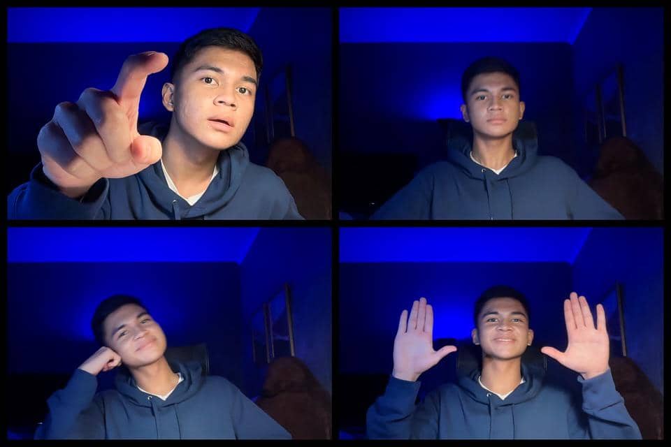 artis 17 tahun di 2026