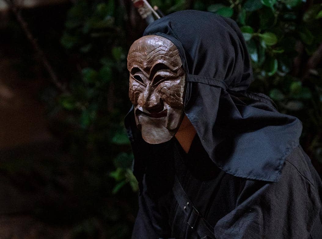 still cut drakor To My Beloved Thief