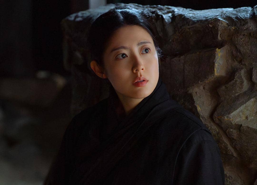 still cut drakor To My Beloved Thief 