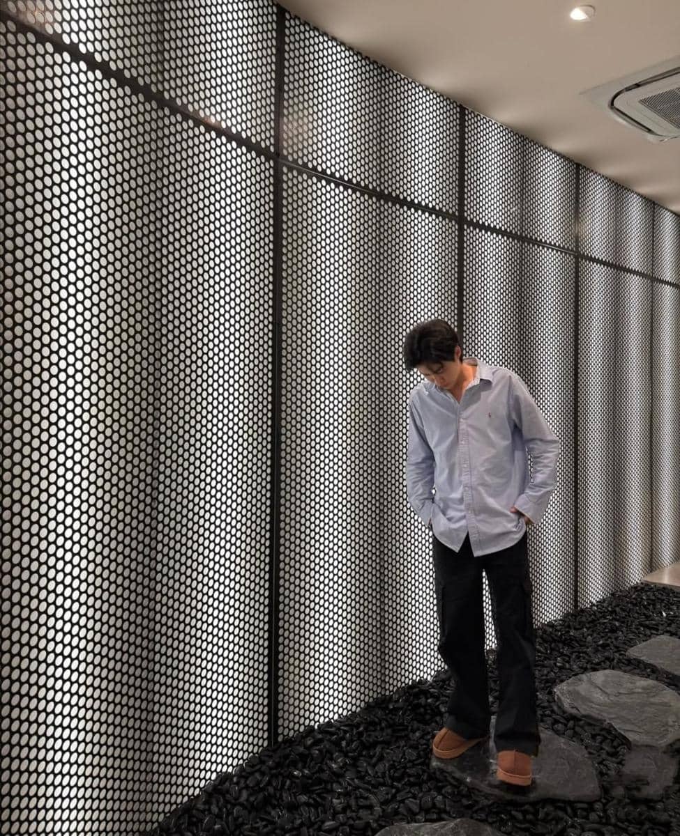 Mix and Match ala Mick Metas