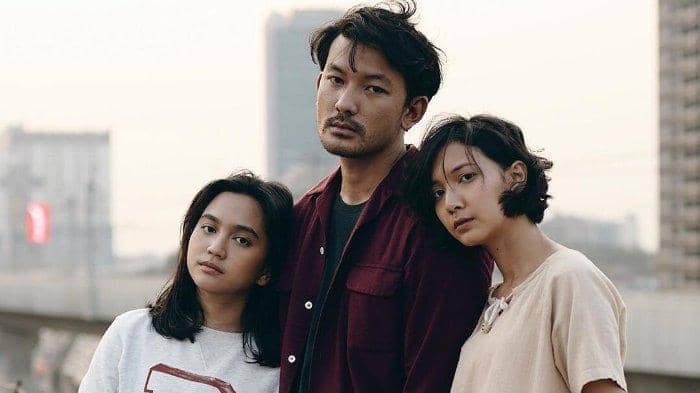 Nanti Kita Cerita tentang Hari Ini