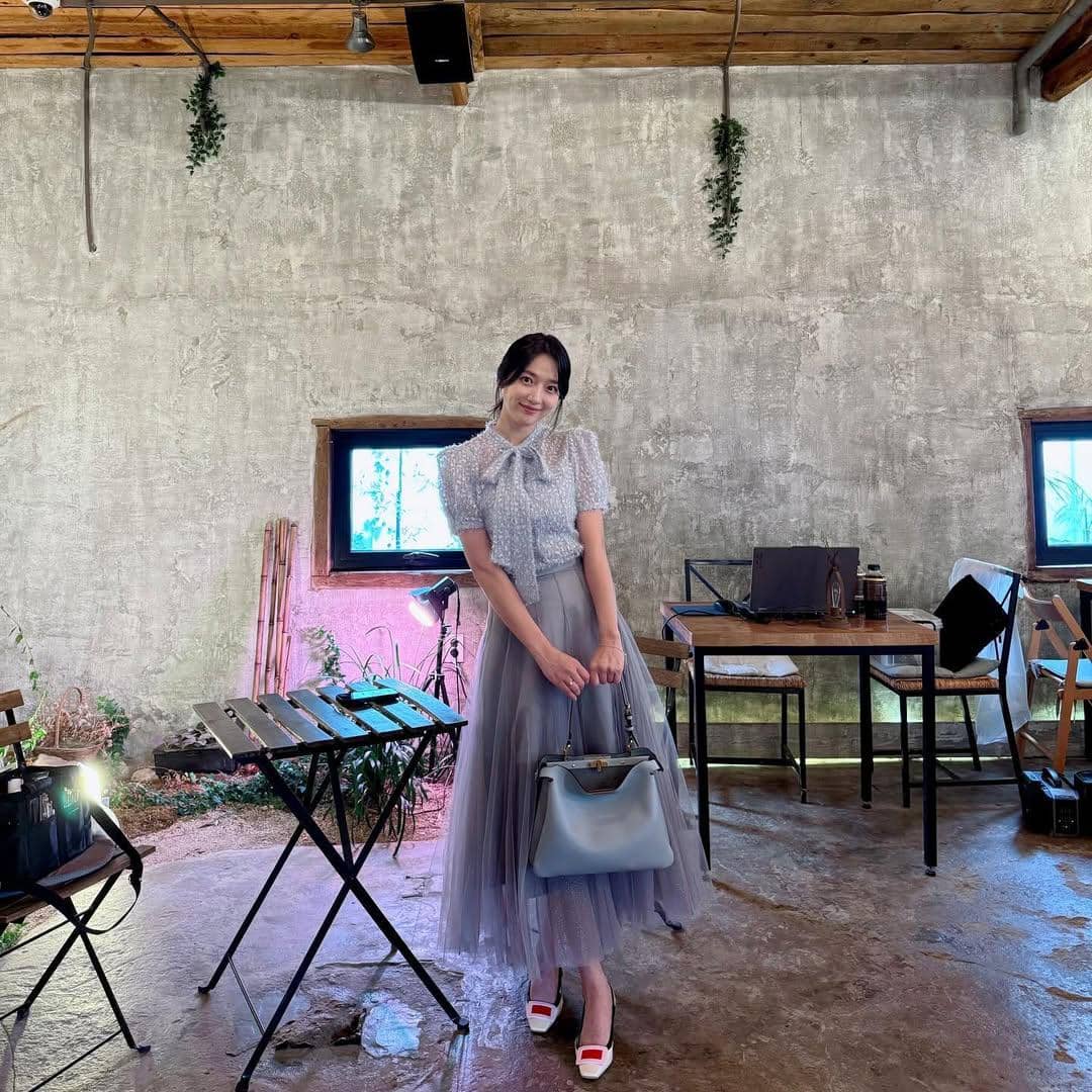 Style ala Pyo Ye Jin