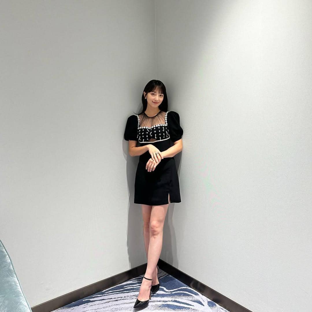 Mix and Match Pyo Ye Jin