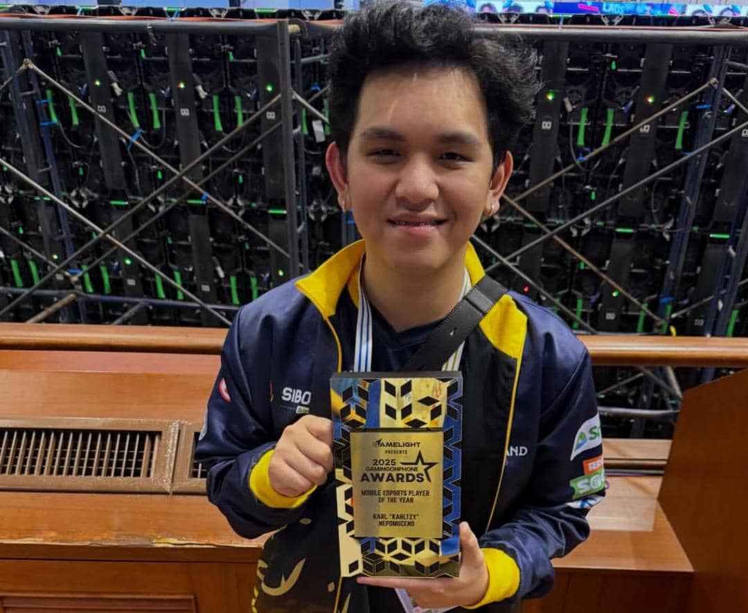 KarlTzy di Instagram