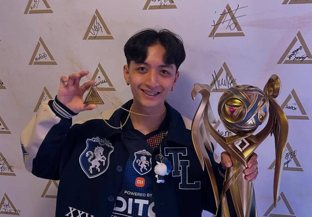 potret OHEB di Instagram