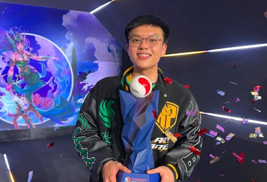 potret FlapTzy di Instagram