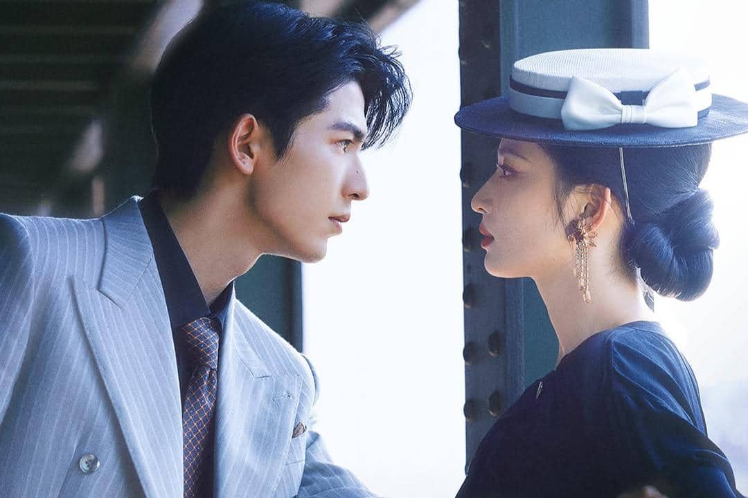 still cut drama China Overdo