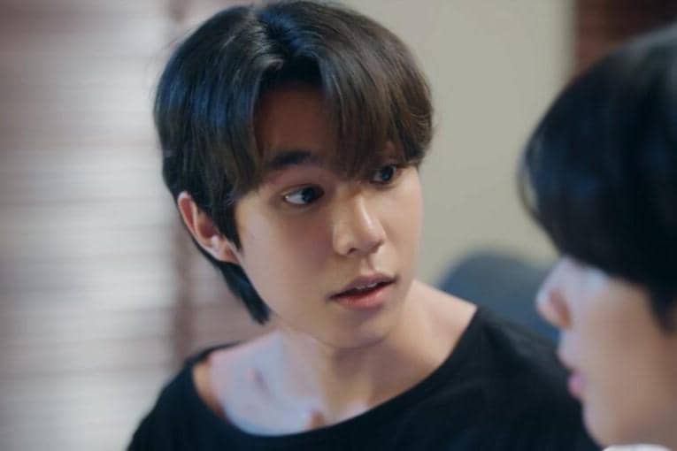 cuplikan The Love Never Sets