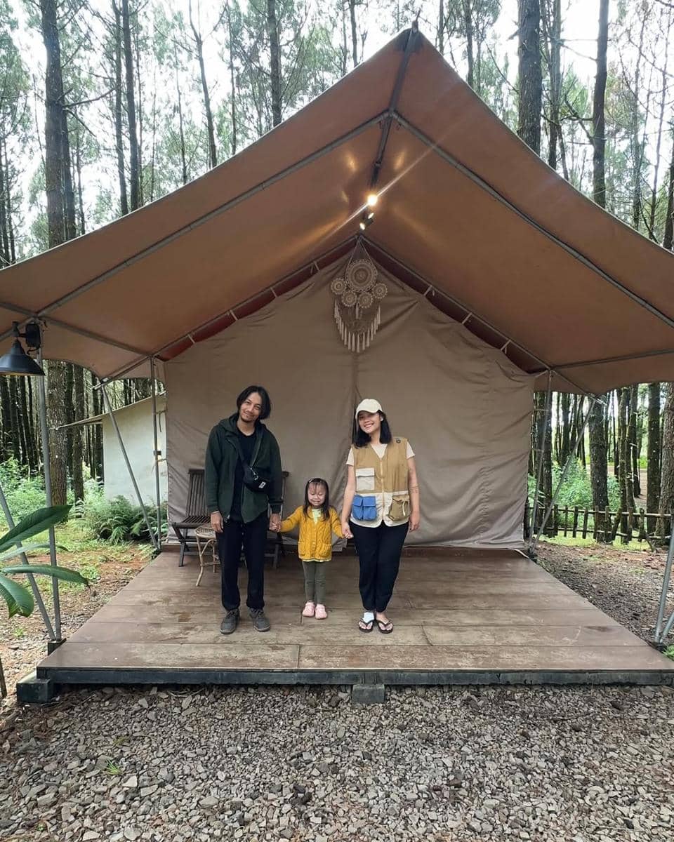 Mix and Match Kasual ala Aqia Nurfadla