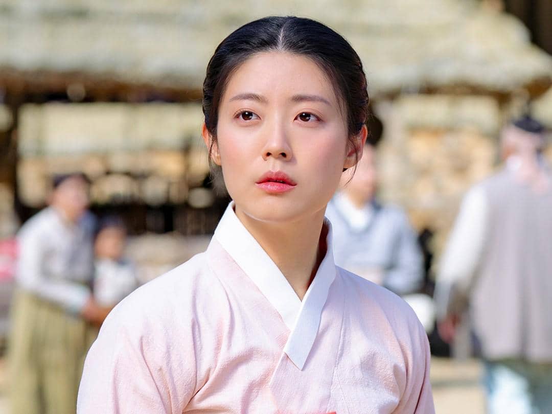 still cut drama Korea To My Beloved Thief