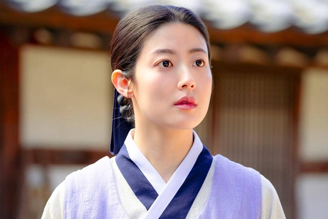 still cut drama Korea To My Beloved Thief