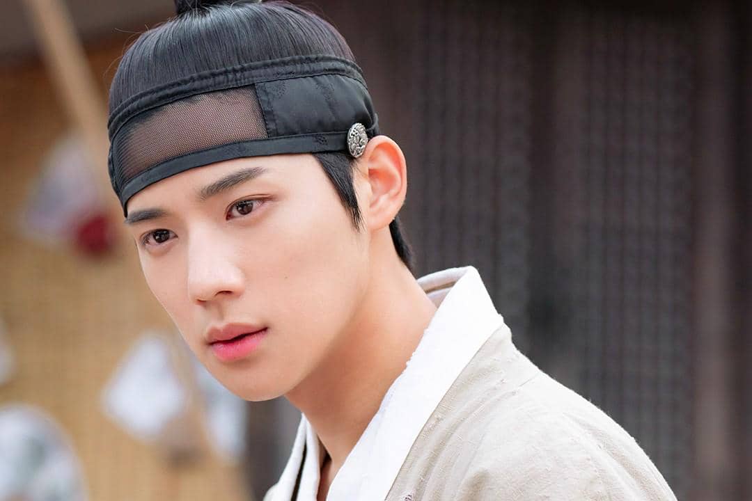 still cut drama Korea To My Beloved Thief