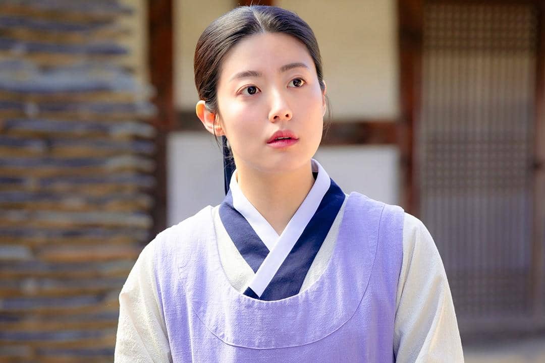 still cut drama Korea To My Beloved Thief