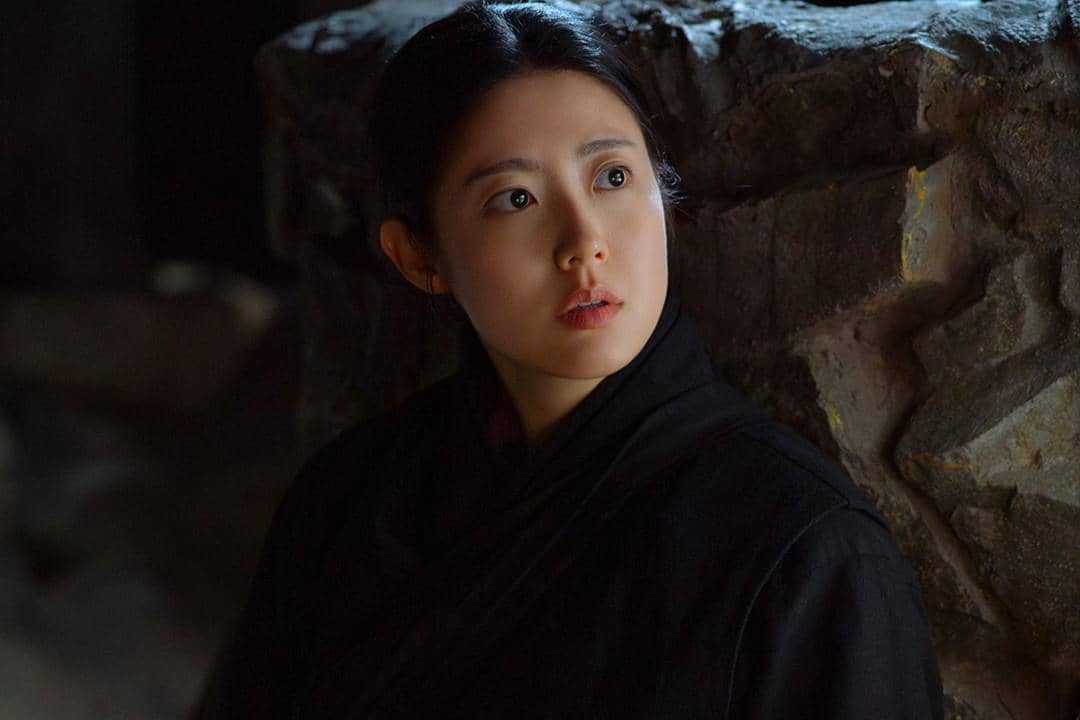 still cut drama Korea To My Beloved Thief