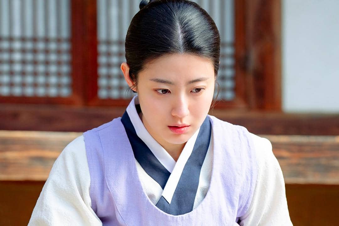 still cut drama Korea To My Beloved Thief 