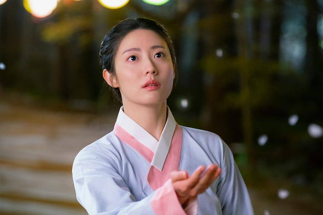 still cut drama Korea To My Beloved Thief