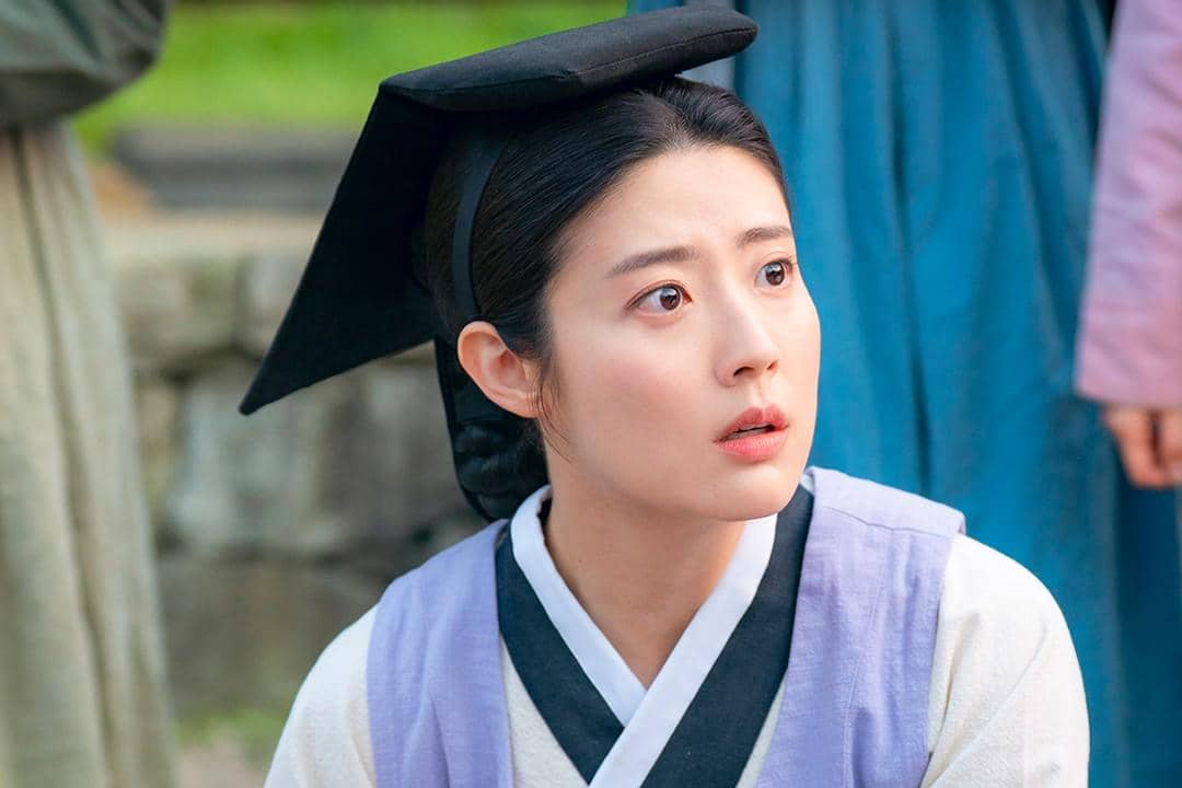 still cut drama Korea To My Beloved Thief