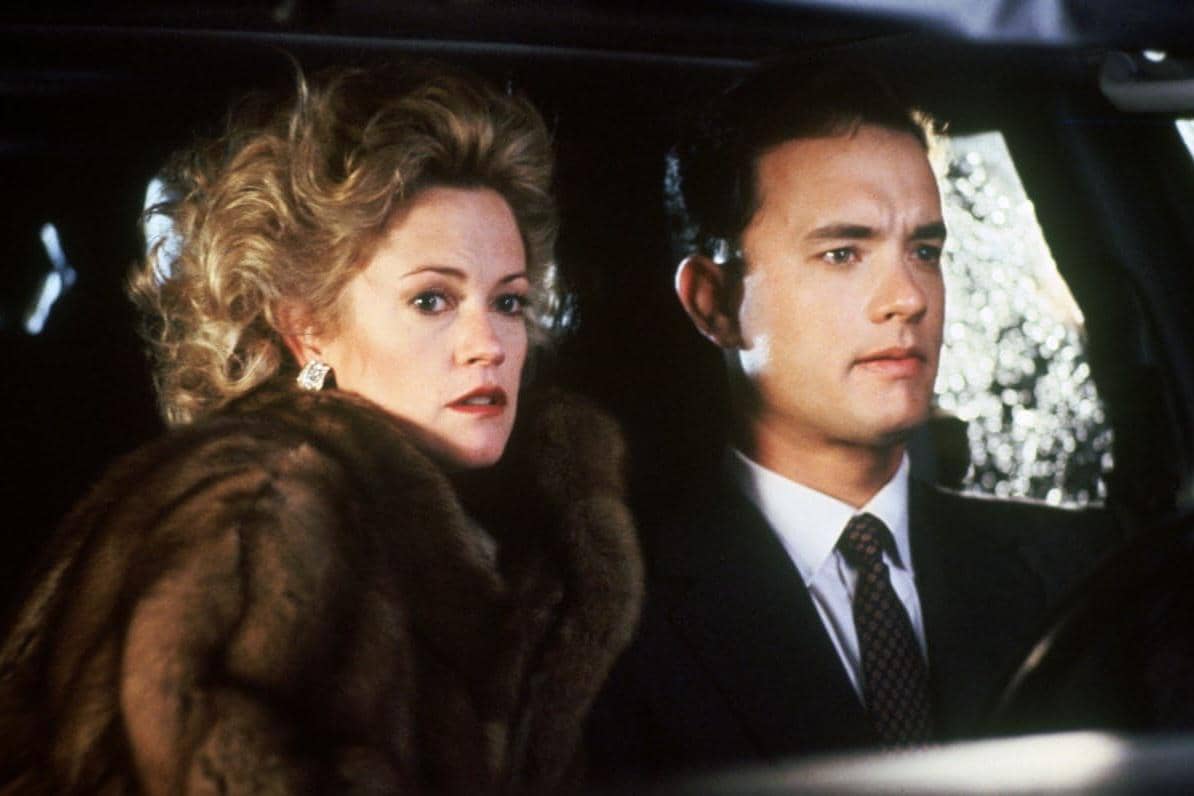 The Bonfire of the Vanities