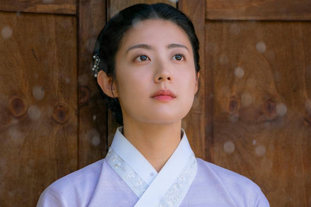 still cut drama To My Beloved Thief 