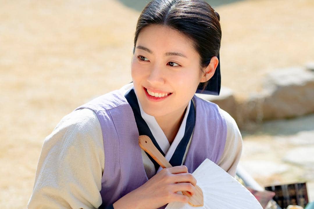 still cut drama To My Beloved Thief 