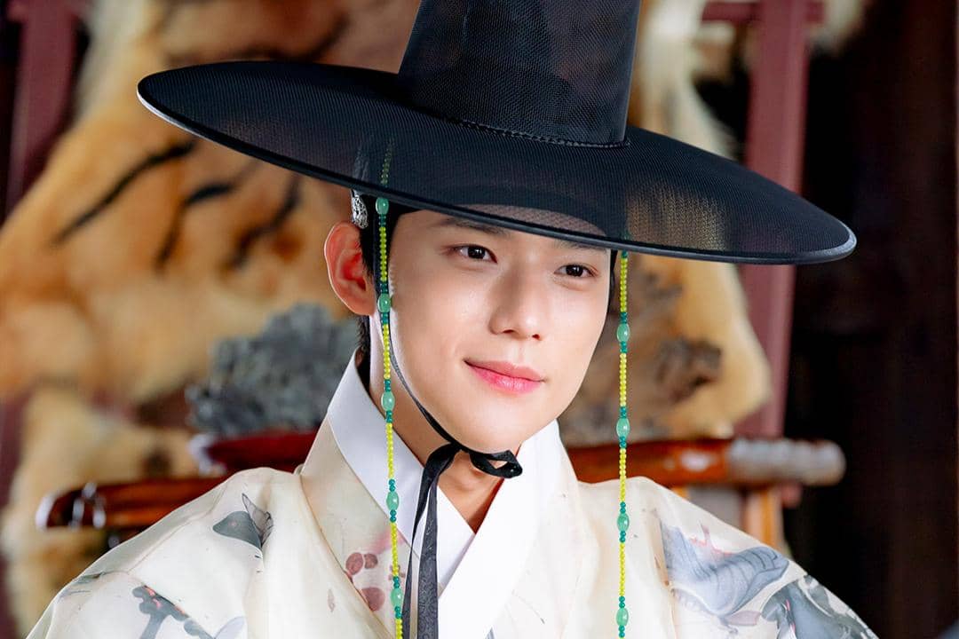 still cut drama To My Beloved Thief 