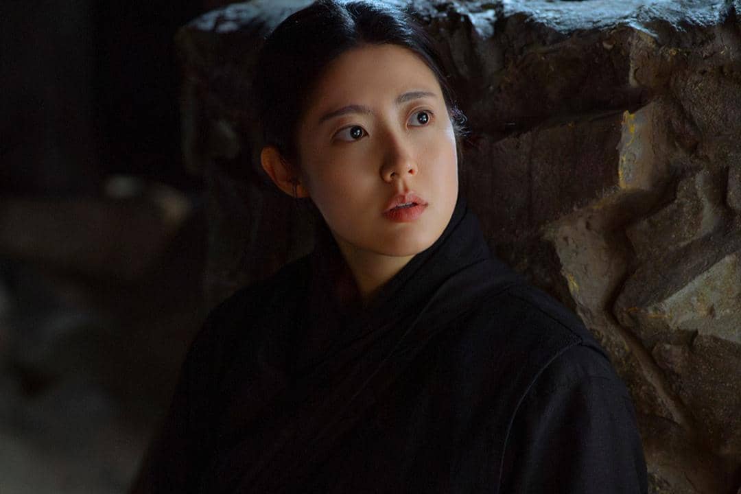 still cut drama To My Beloved Thief 