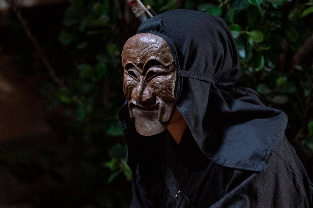 still cut drama To My Beloved Thief 