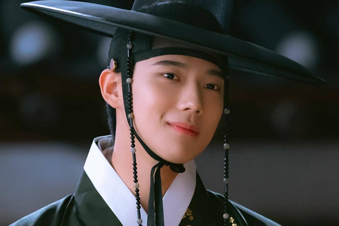 still cut drama To My Beloved Thief