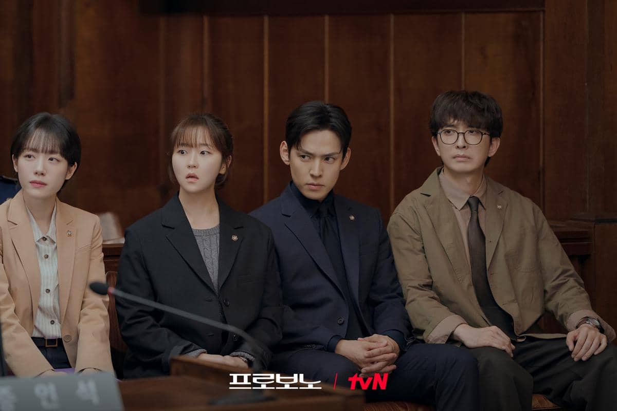 still cut drama Korea Pro Bono 