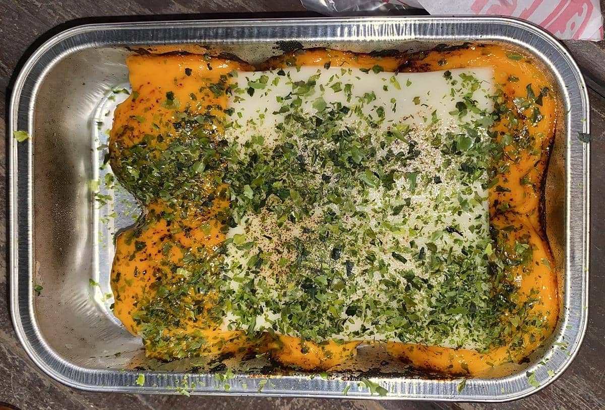 ilustrasi dimsum mentai