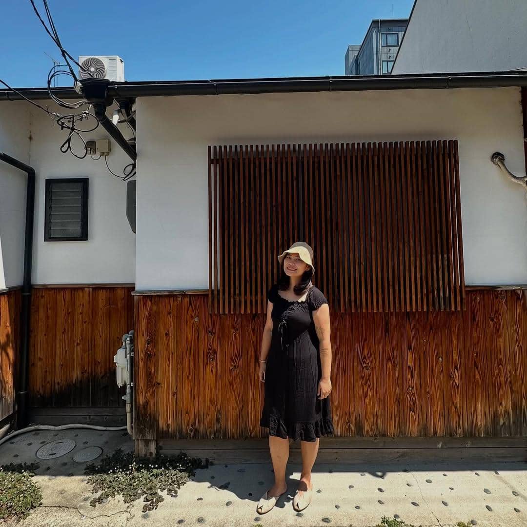 Style Kasual ala Aqia Nurfadla 