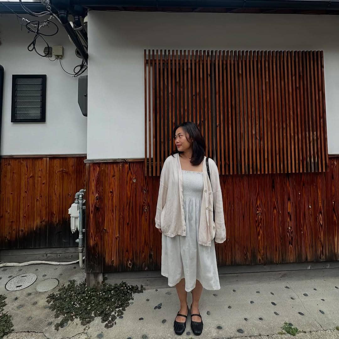 Gaya Kasual ala Aqia Nurfadla