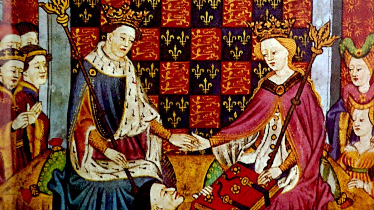 Margaret of Anjou
