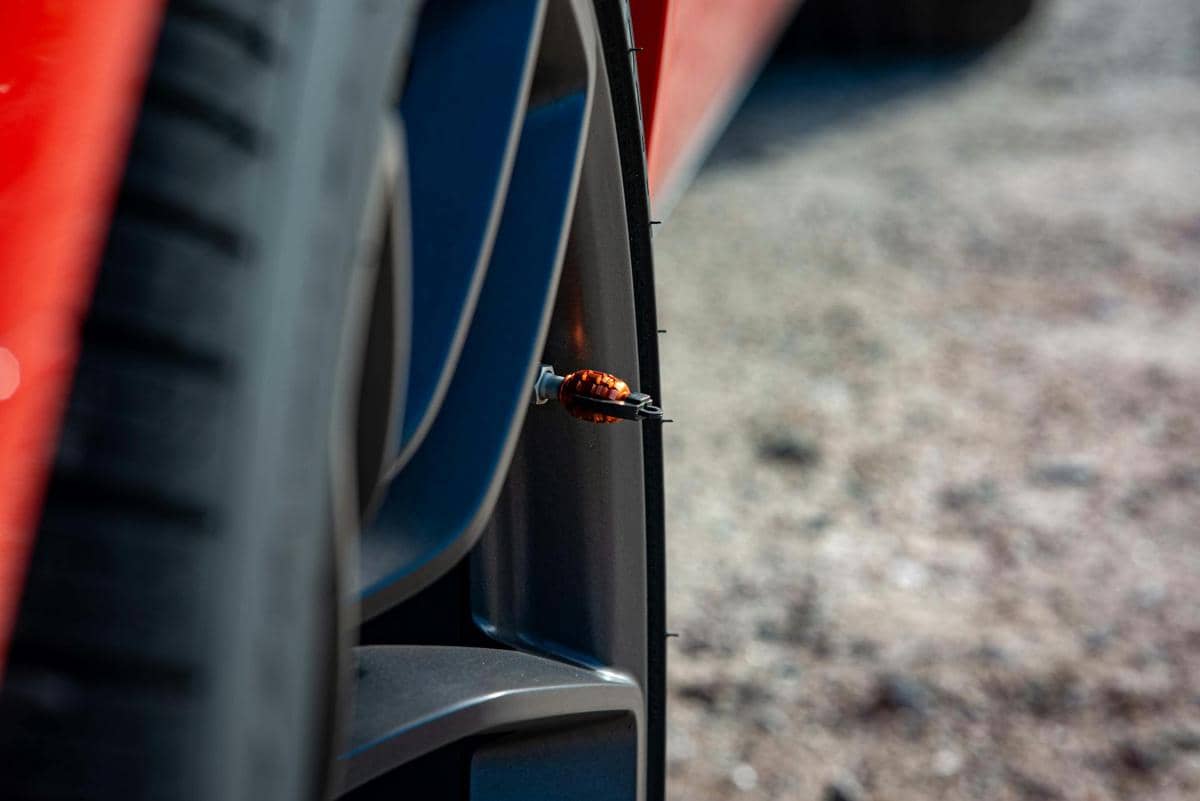 Manfaat Rotasi Ban untuk Menjaga Kenyamanan dan Keawetan