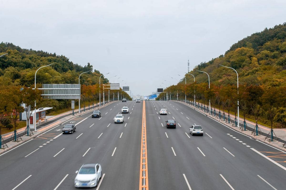 Jalan tol