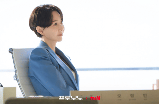 cuplikan drama Pro Bono