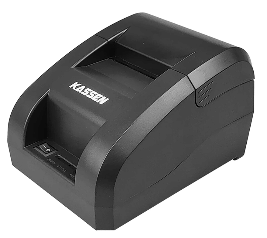 Printer thermal Kassen