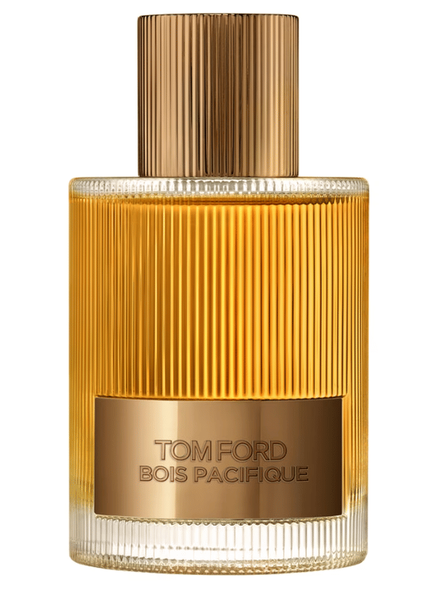 Bois Pacifique Tom Ford