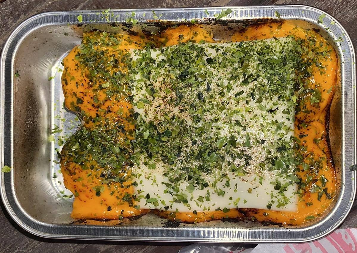 ilustrasi dimsum mentai