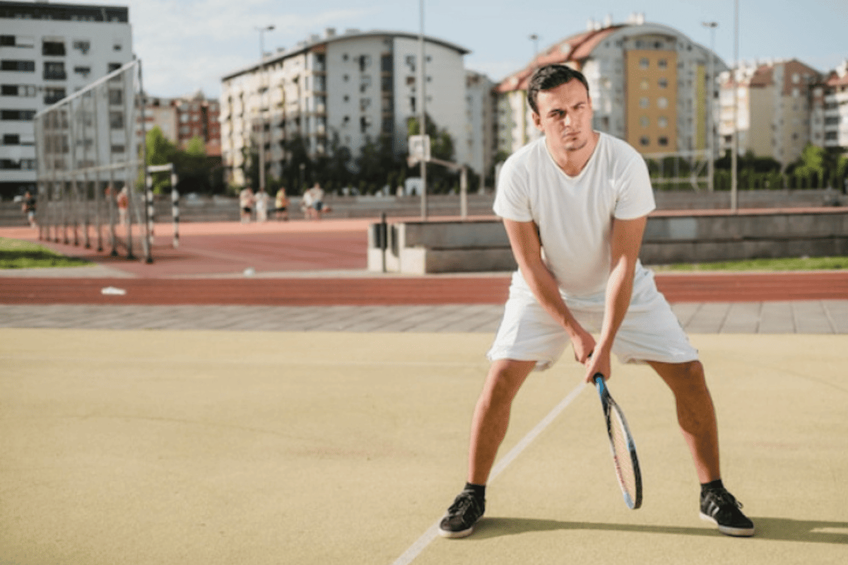 5 Hal Penting tentang Footwork dalam Permainan Tenis, Perhatikan!
